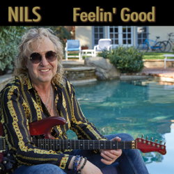 Feelin' Good - Nils Cover Art