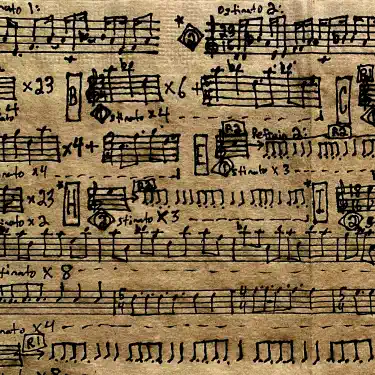 NO one To kNOW one - Andy Akiho: Song Lyrics, Music Videos & Concerts