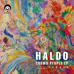 Crowd People - Single