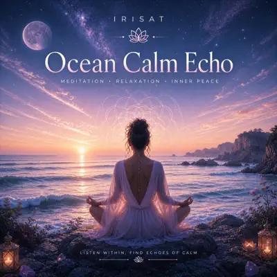 Hör dir „Ocean Calm Echo“ von IrisaT an