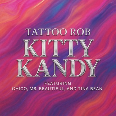 Kitty Kandy remix (Special version) - Single