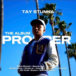 Step (feat. CJ Emulous & Key'ijah) [Remix]