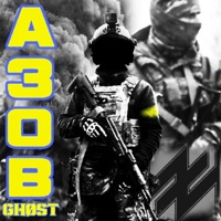 AZOV - Single - GHOST