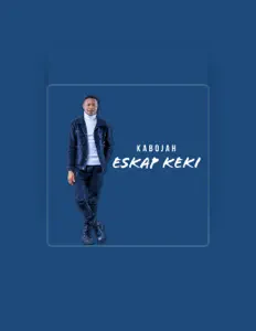 Listen to Kabojah, watch music videos, read bio, see tour dates & more!