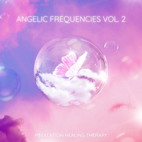 Angelic Frequencies, Vol. 2
