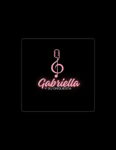 Poslechněte si interpreta Gabriella y su Orquesta, sledujte hudební videa, přečtěte si životopis, podívejte se na data turné a další informace.