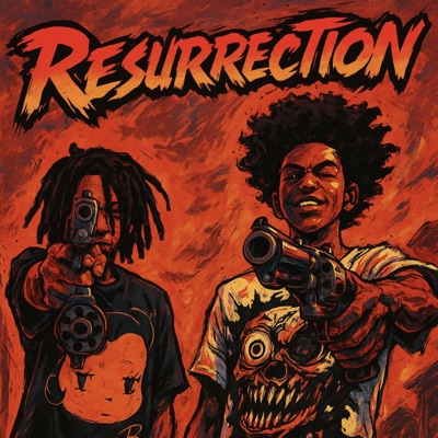 Resurrection - EP