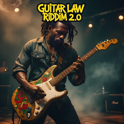 Guitar Law Riddim 2.0