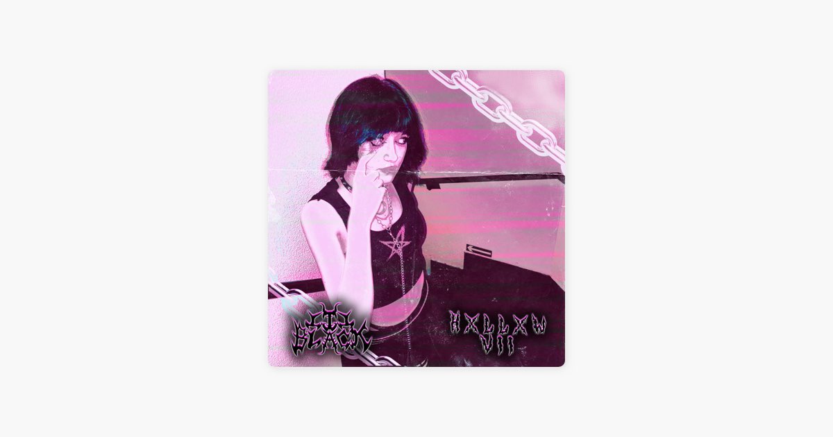 Live Leak (feat. HXLLXW VII) - Single - Album by LIL. BLXCK