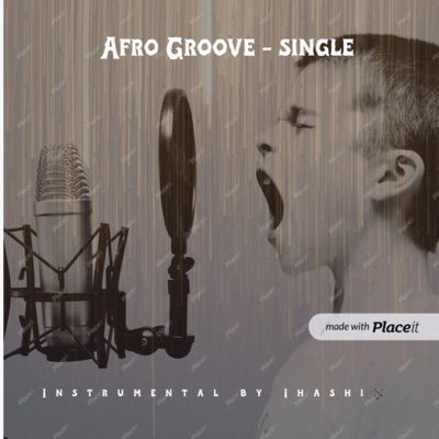 Afro Groove - Single