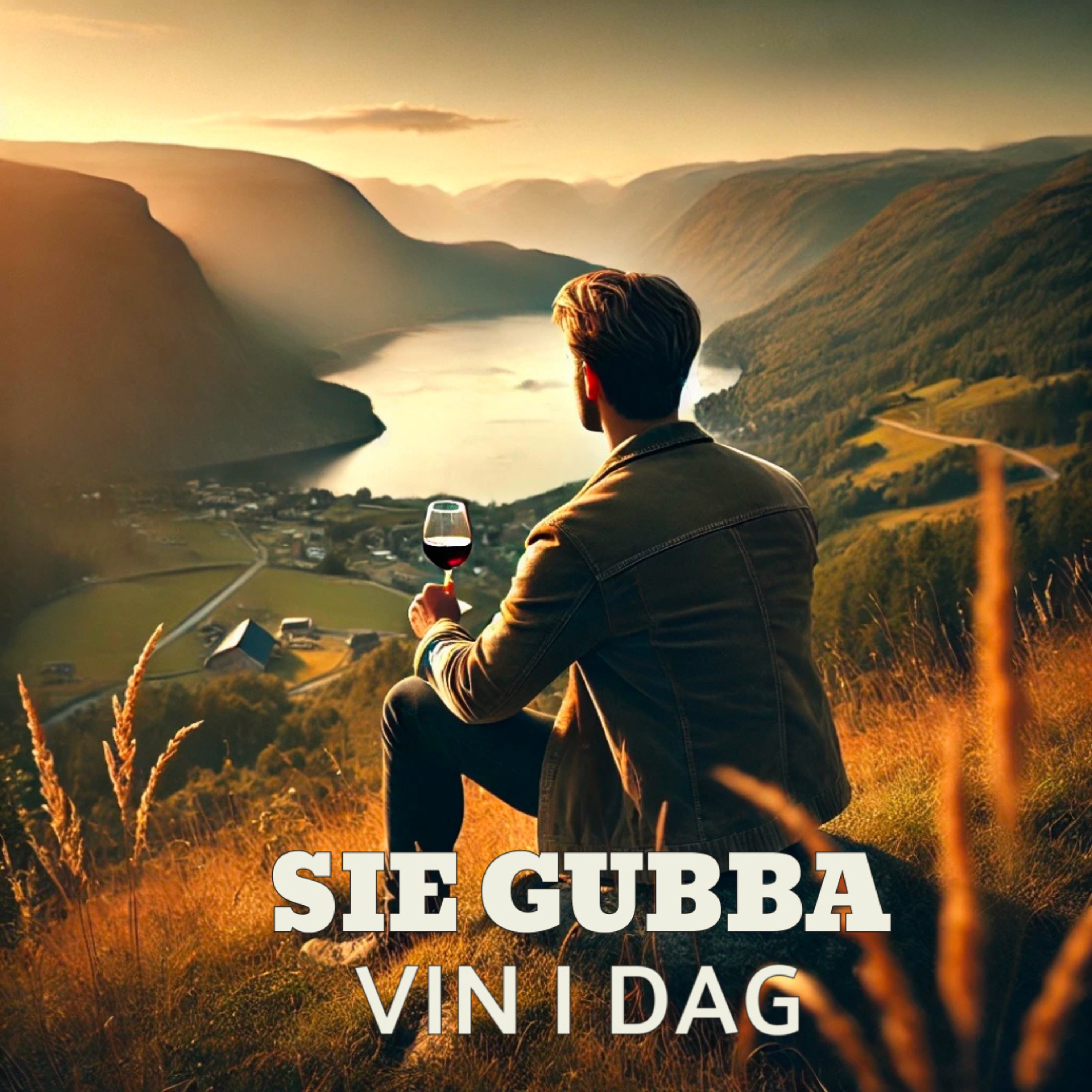 Vin i dag - Single