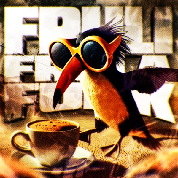 Fruli Frula Funk - EP