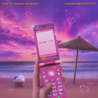 ur cute :) (feat. Eli X) - Single - kaelawentdigital