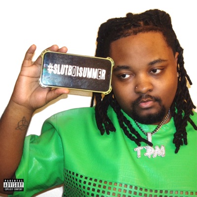 #SLUTBOISUMMER - EP