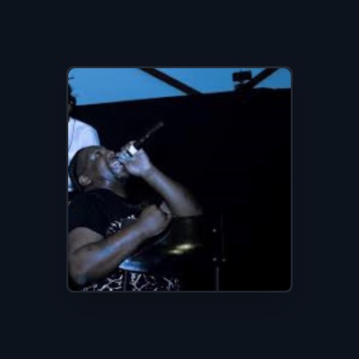 Listen to Kevin JZ Prodigy, watch music videos, read bio, see tour dates & more!