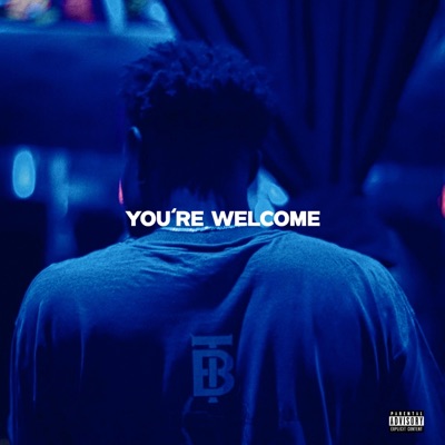 You're Welcome - EP