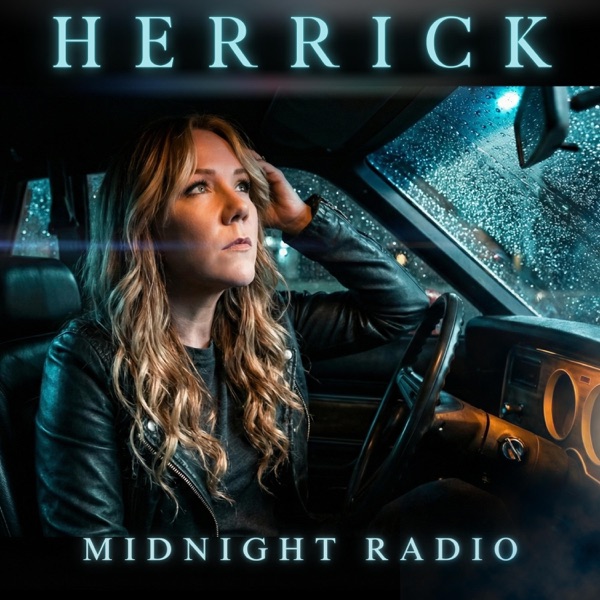 Midnight Radio - Single