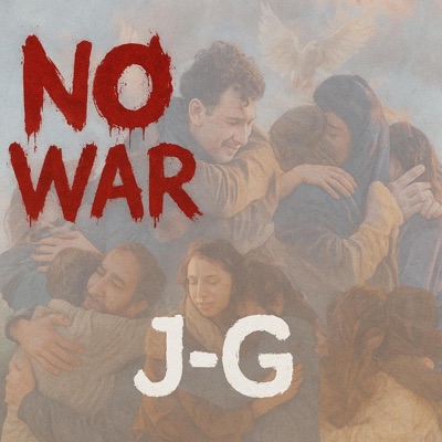 NO WAR (freestyle) - Single