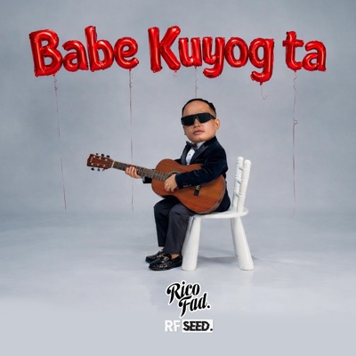 Babe Kuyog ta - Single