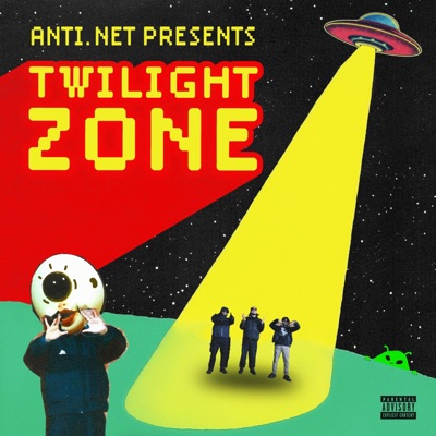 twilight zone - Single