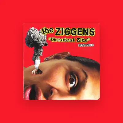 Listen to The Ziggens, watch music videos, read bio, see tour dates & more!