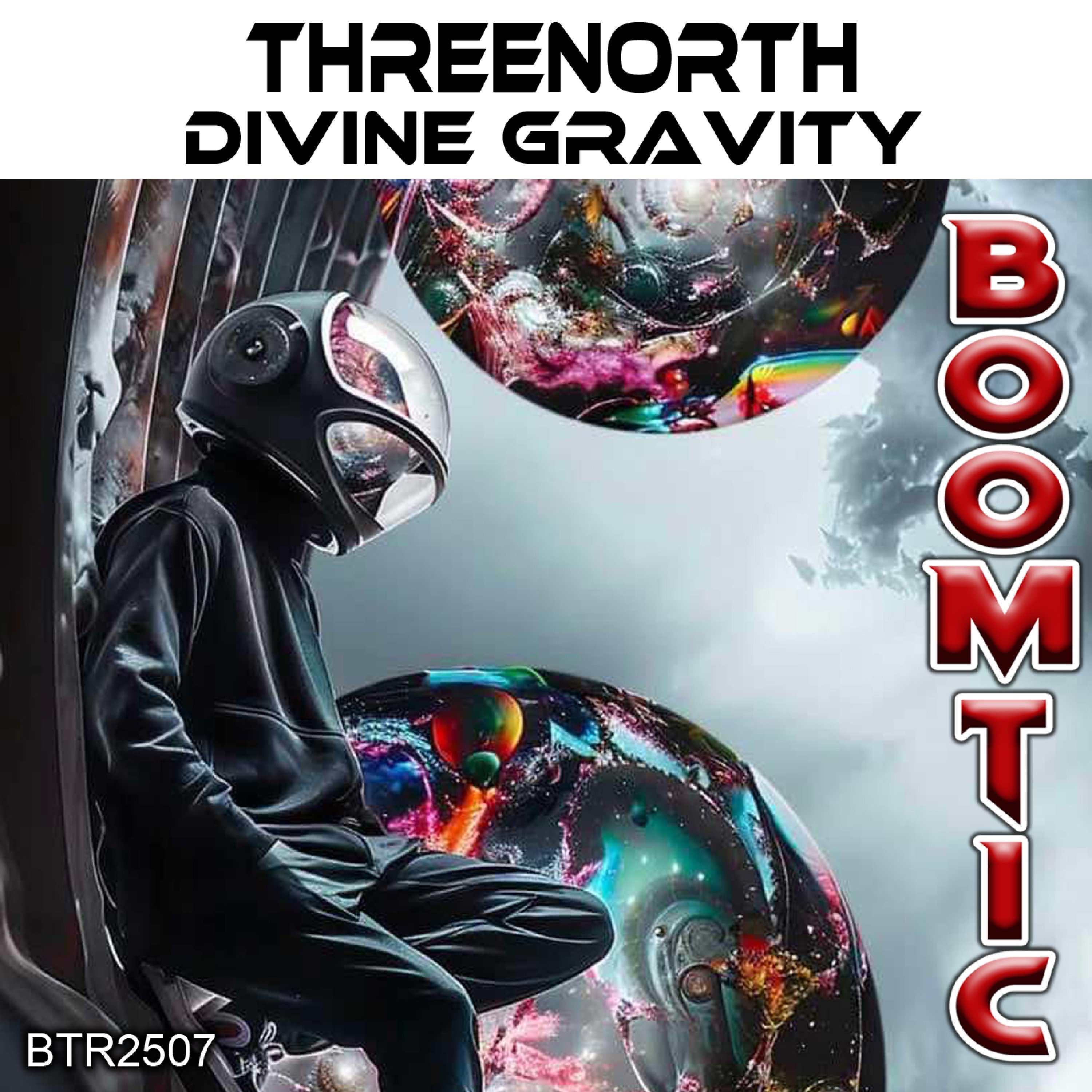 Divine Gravity - Single