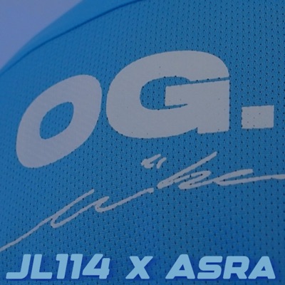 Trikot O.G. Pezo - Single