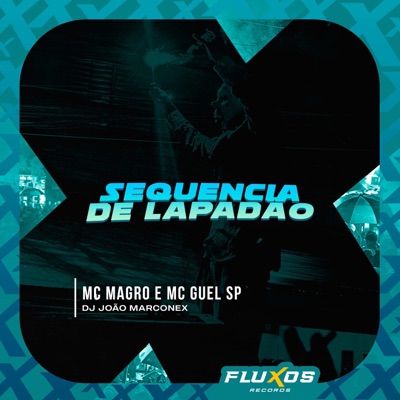 Sequência de Lapadão - Single