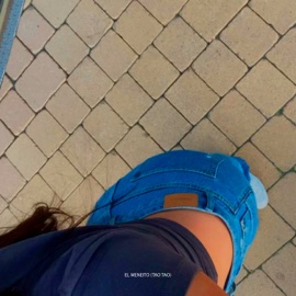 El Meneito (Tao Tao) (feat. Mista Jams & DJ Memo) DJ Niar