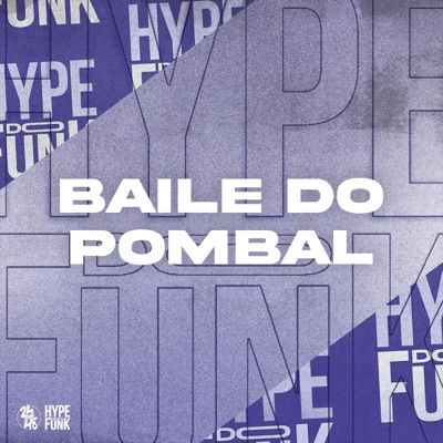 Baile do Pombal (feat. MC RB da Favelinha & MC LCKaiique) - Single
