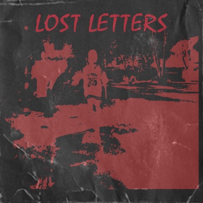 Lost Letters - EP