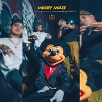 Mickey Mouse - Single - TheNano Pacheco, Bo-Rec & Tono de la Calle