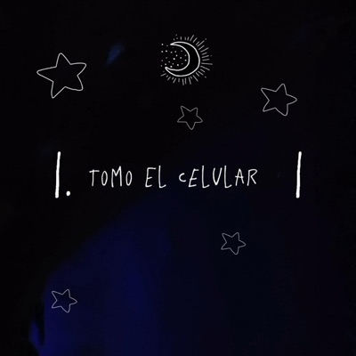 Tomo El Celular - Single