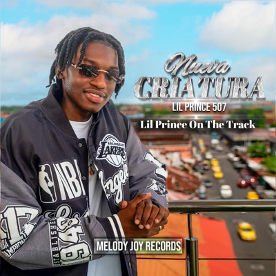 Nueva Criatura - Single