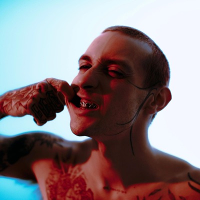 DRILL MAN (feat. YTC) - Single