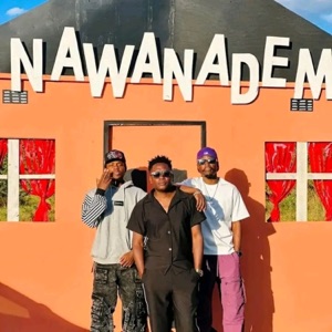 Nawanadem (feat. Master H, Voltz JT, Kikky Badass, Bling 4, Hwinza, Julian King, Bazooka & Awa Khiwe)