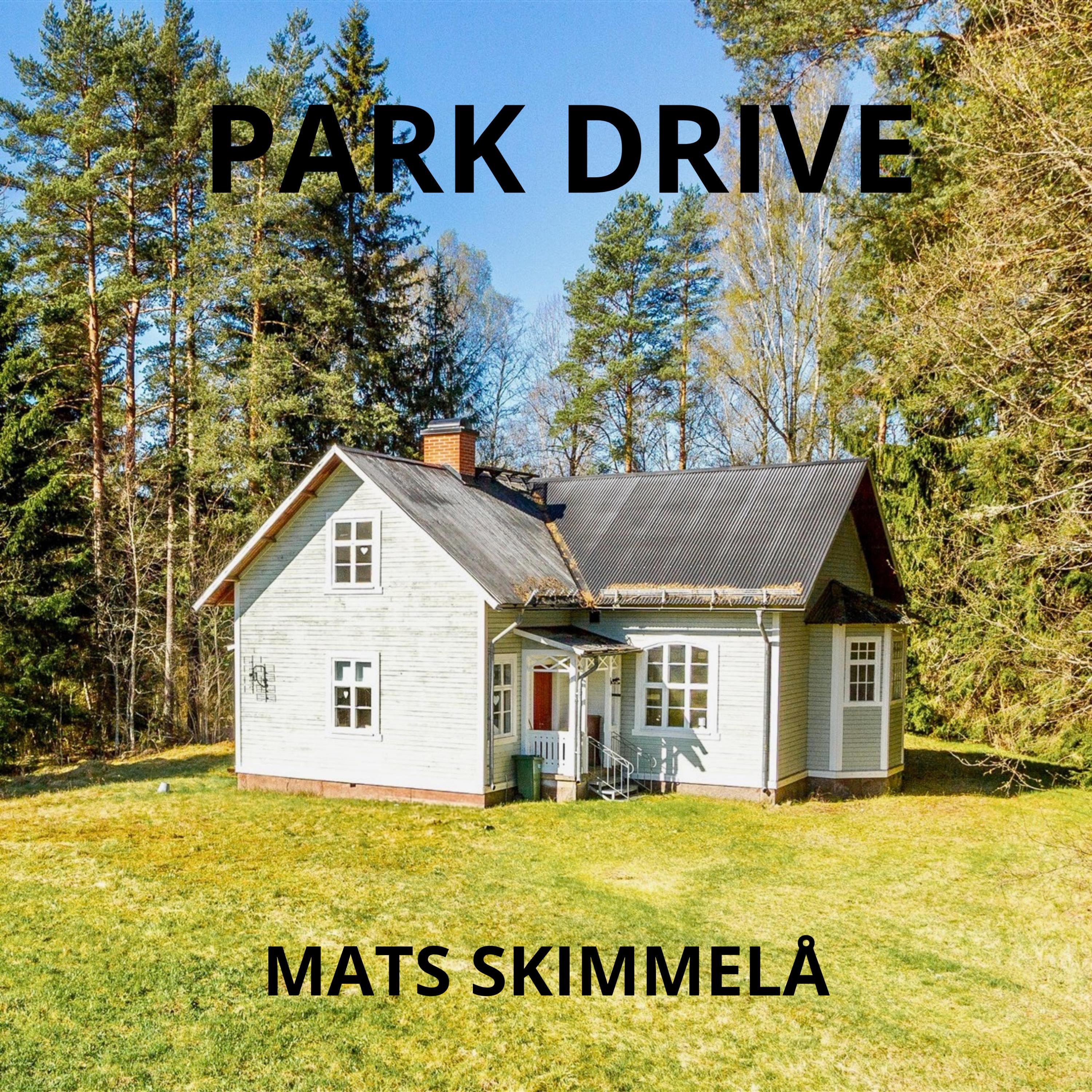 Park Drive - Single