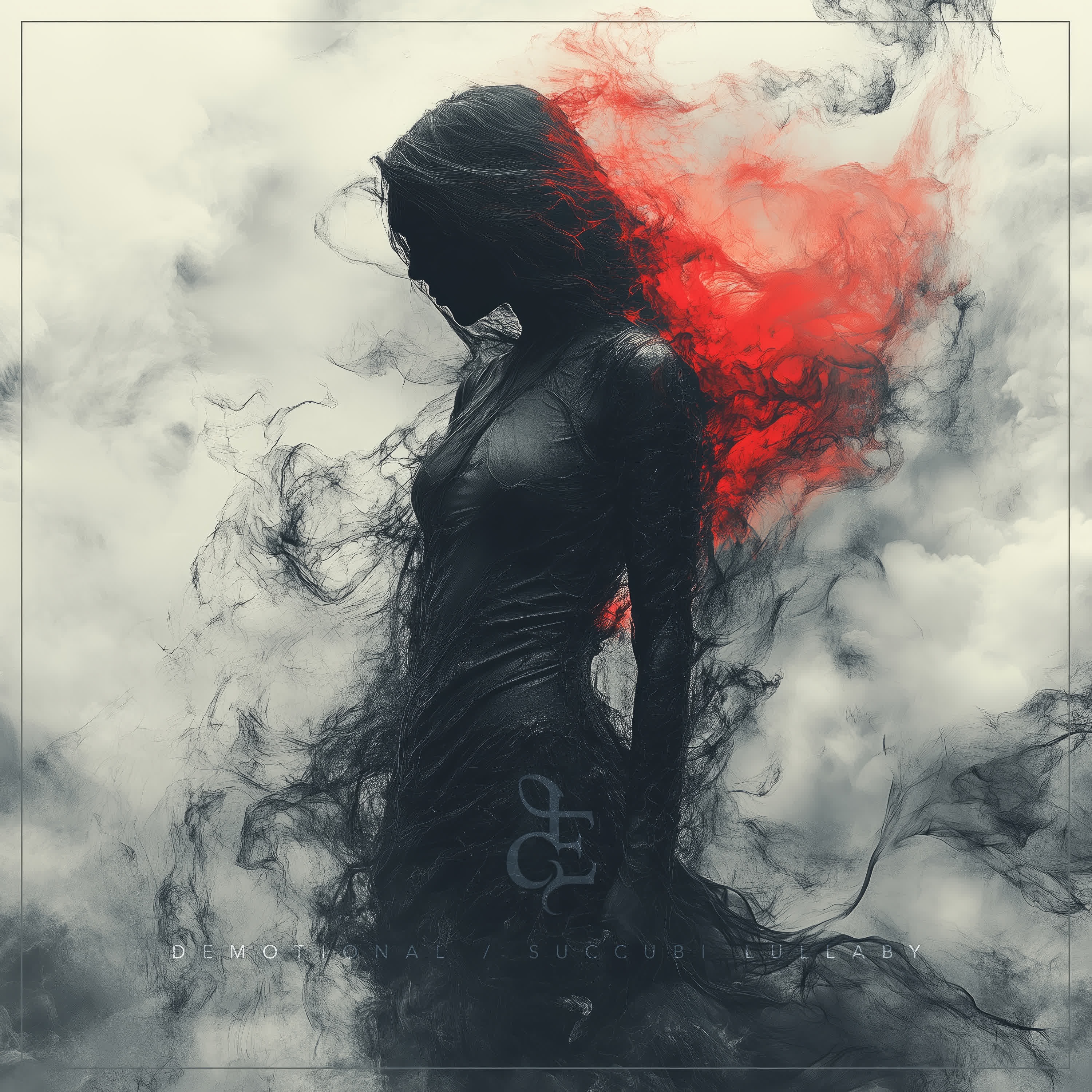 Succubi Lullaby - Single