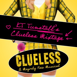 KT Tunstall's Clueless Mixtape - EP