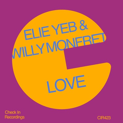 Love - Single