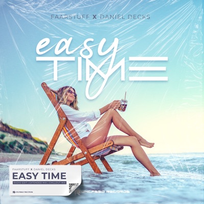 Easy Time - Single