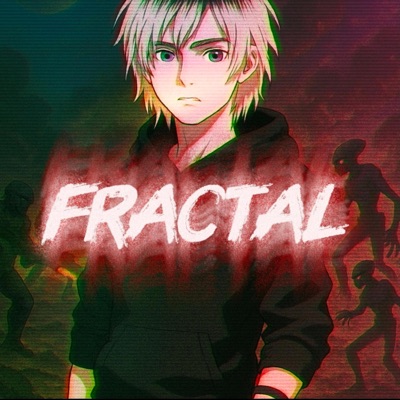 Fractal - EP