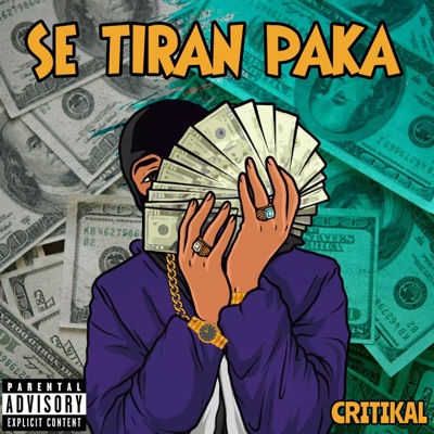 Se Tiran Paka - Single