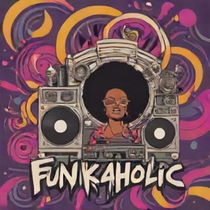 The Funkaholic - Single