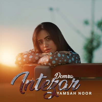 Domra Intezar - Single