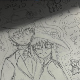 Let me help Floopzee