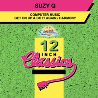 Get On Up Do It Again