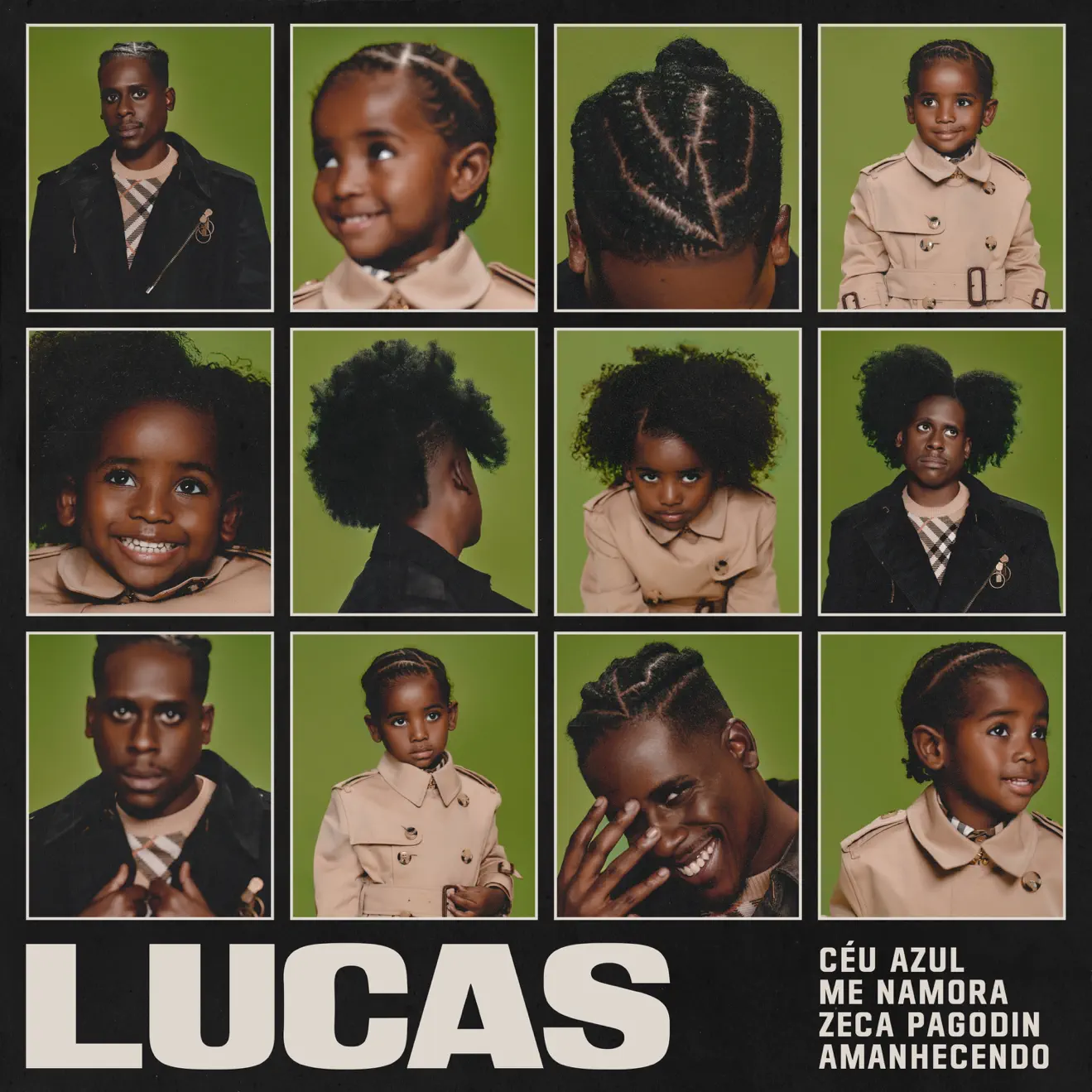 Anchietx & Os Garotin – Lucas – EP (2024) [iTunes Match M4A]