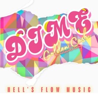DIME (feat. HellsFlow Music) - Single - Golden Cash
