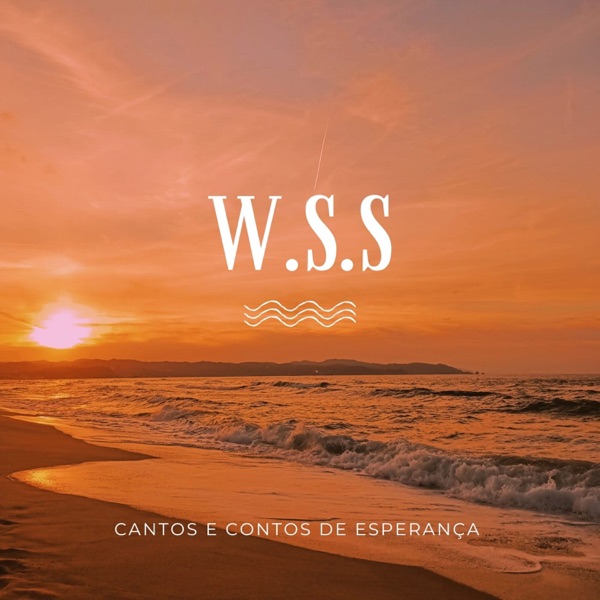 Cantos e Contos de Esperança - Single